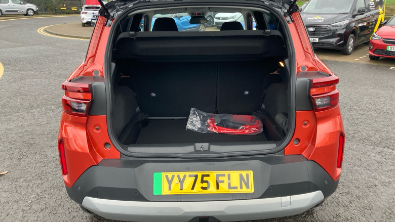 Vauxhall Frontera 83kW GS 44kWh 5dr Auto Electric Estate